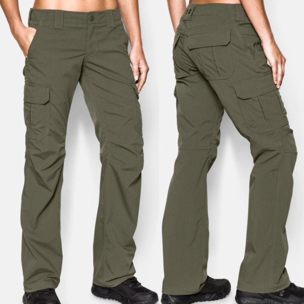 Under Armour UA Tactical Pants Womens